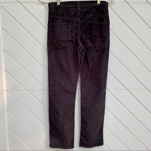NWOT Isabel Étoile Marant Corduroy Pants - Picture 4 of 6